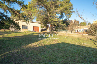  terrain peyrolles-en-provence 13860