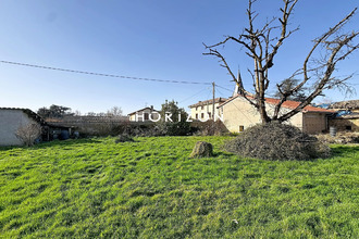  terrain peyzieux-sur-saone 01140