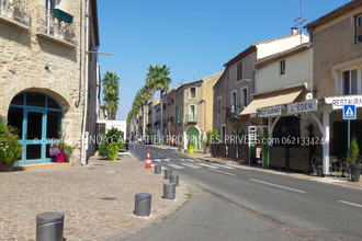  terrain pezenas 34120