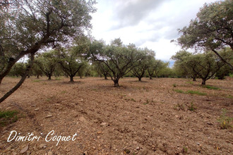  terrain pezenas 34120