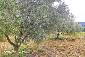  terrain pezenas 34120