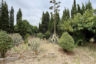  terrain pezenas 34120