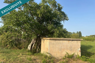  terrain pezenas 34120