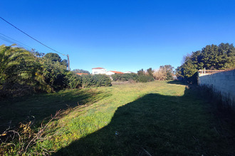  terrain pezilla-la-riviere 66370