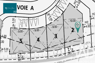  terrain pezilla-la-riviere 66370