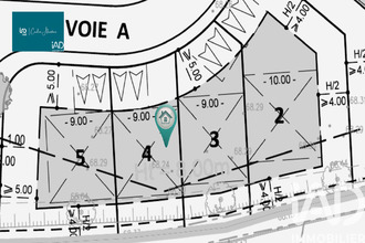  terrain pezilla-la-riviere 66370