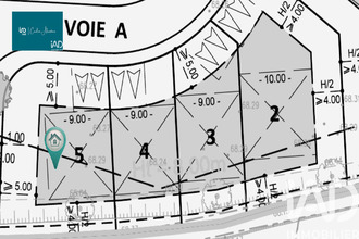  terrain pezilla-la-riviere 66370