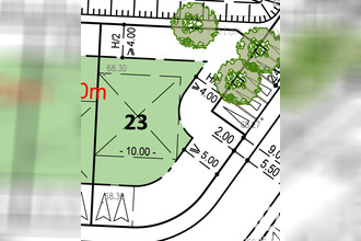  terrain pezilla-la-riviere 66370
