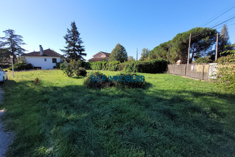  terrain pibrac 31820