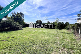  terrain pibrac 31820