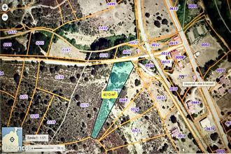  terrain piedigriggio 20218