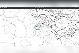  terrain pierrefeu 06910