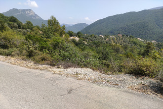  terrain pierrefeu 06910