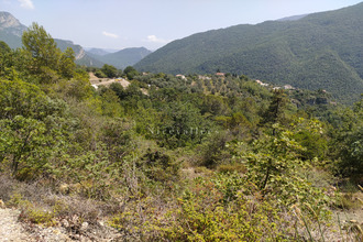  terrain pierrefeu 06910