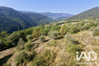  terrain pierrefeu 06910