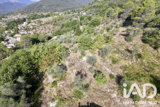  terrain pierrefeu 06910