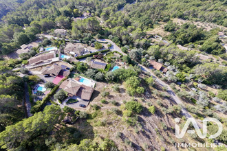  terrain pierrefeu 06910