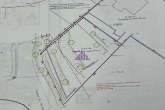  terrain pierrefeu-du-var 83390