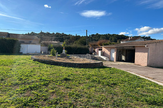  terrain pierrefeu-du-var 83390