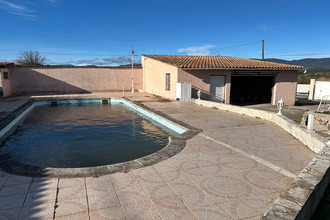  terrain pierrefeu-du-var 83390