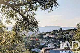  terrain pierrefeu-du-var 83390