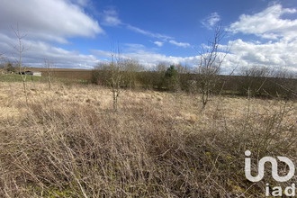  terrain pierrefitte-sur-aire 55260