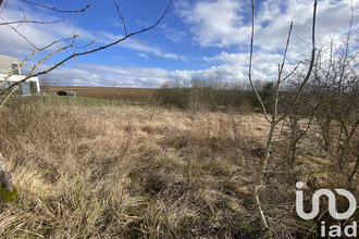  terrain pierrefitte-sur-aire 55260