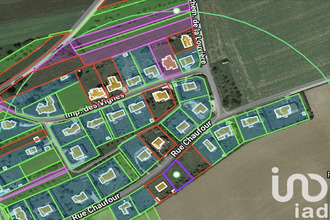  terrain pierrefitte-sur-aire 55260