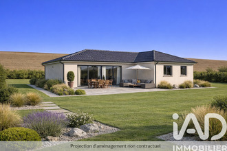  terrain pierrefitte-sur-aire 55260