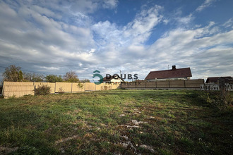  terrain pierrefontaine-les-varans 25510
