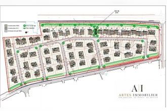  terrain pierrelatte 26700