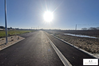  terrain pierrelatte 26700