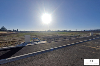  terrain pierrelatte 26700