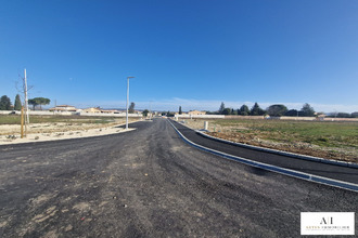  terrain pierrelatte 26700