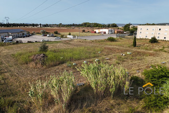  terrain pierrelatte 26700