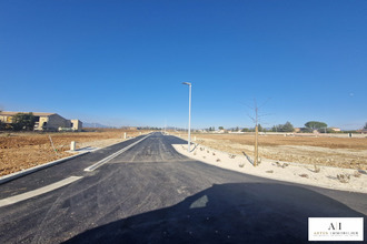  terrain pierrelatte 26700