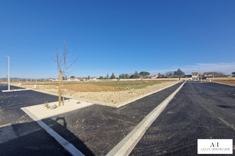  terrain pierrelatte 26700