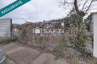  terrain pierrelatte 26700