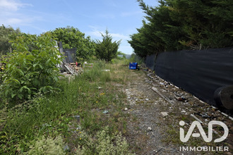  terrain pierrelaye 95480