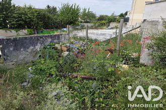  terrain pierrelaye 95480