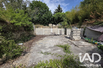  terrain pierrelaye 95480
