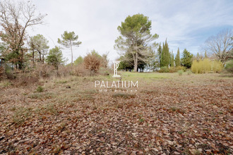  terrain pierrevert 04860