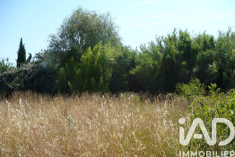  terrain pierrevert 04860