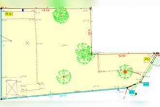  terrain pignan 34570