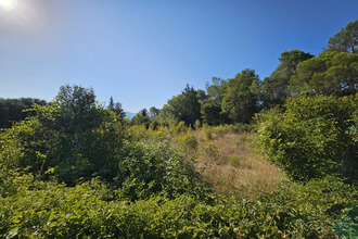  terrain pignans 83790
