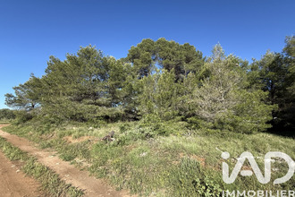  terrain pinet 34850