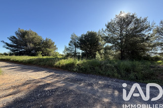  terrain pinet 34850