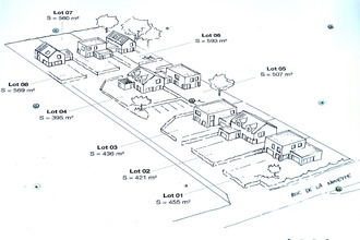  terrain pipriac 35550