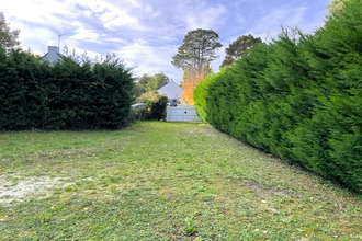  terrain piriac-sur-mer 44420