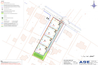  terrain piriac-sur-mer 44420